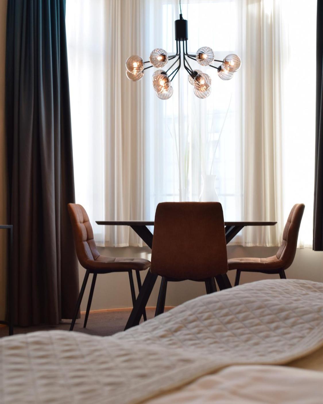 Quality Hotel Waterfront Alesund Luaran gambar