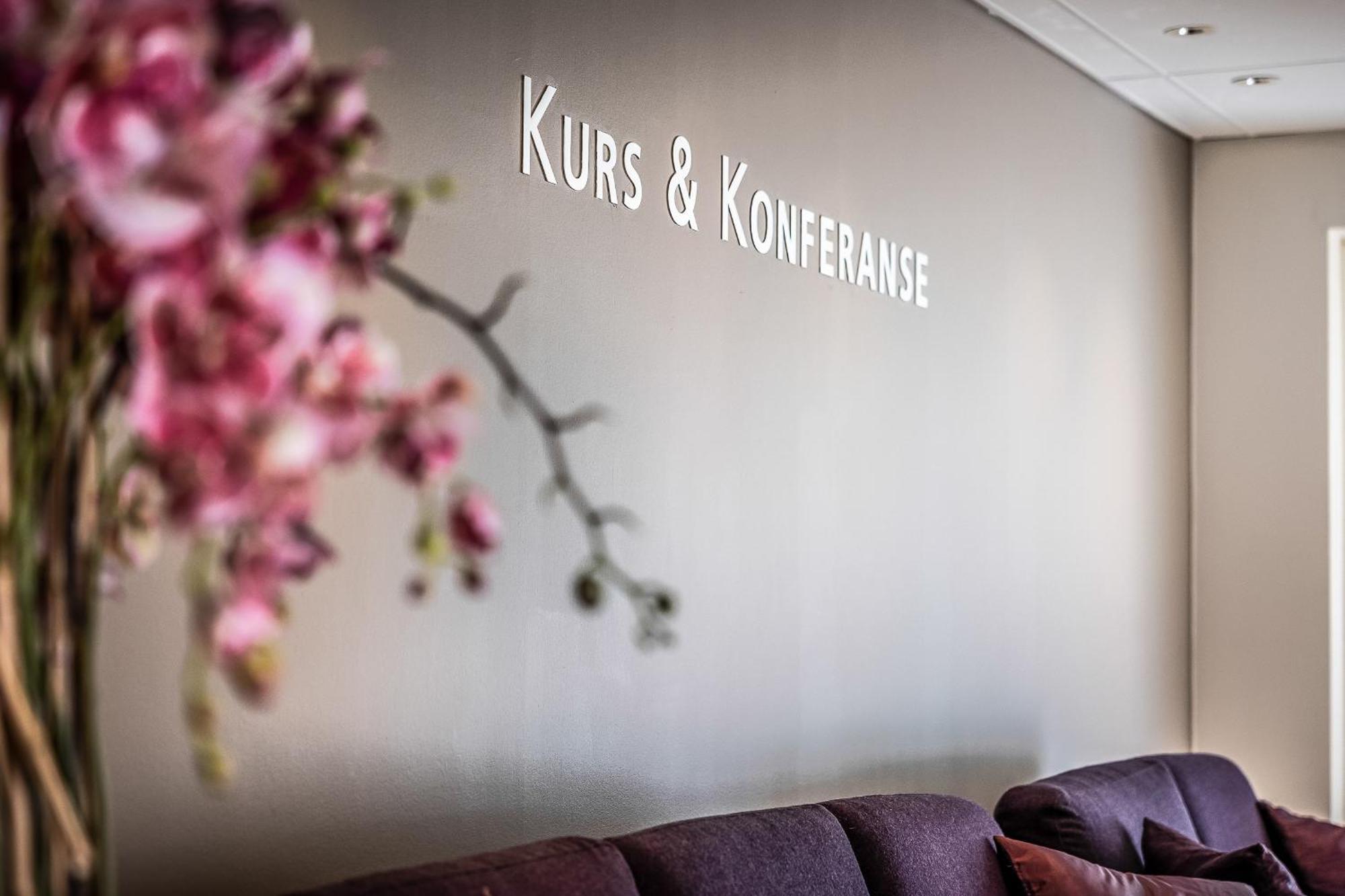 Quality Hotel Waterfront Alesund Luaran gambar