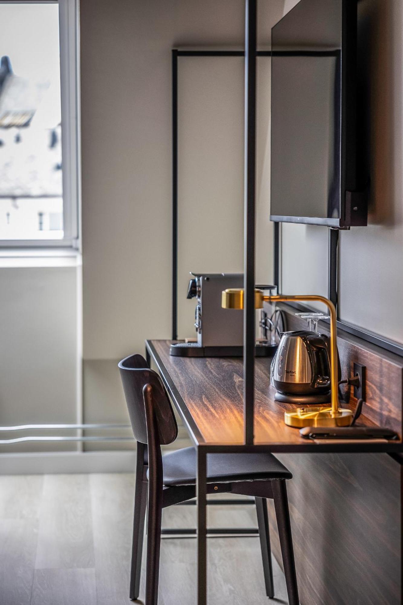 Quality Hotel Waterfront Alesund Luaran gambar