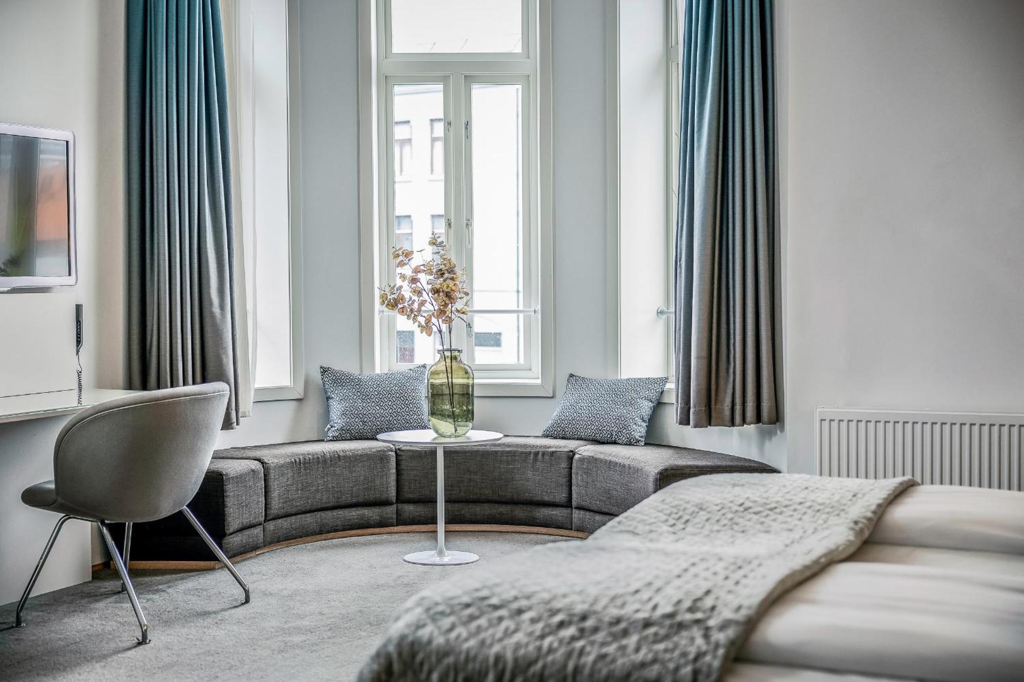 Quality Hotel Waterfront Alesund Luaran gambar