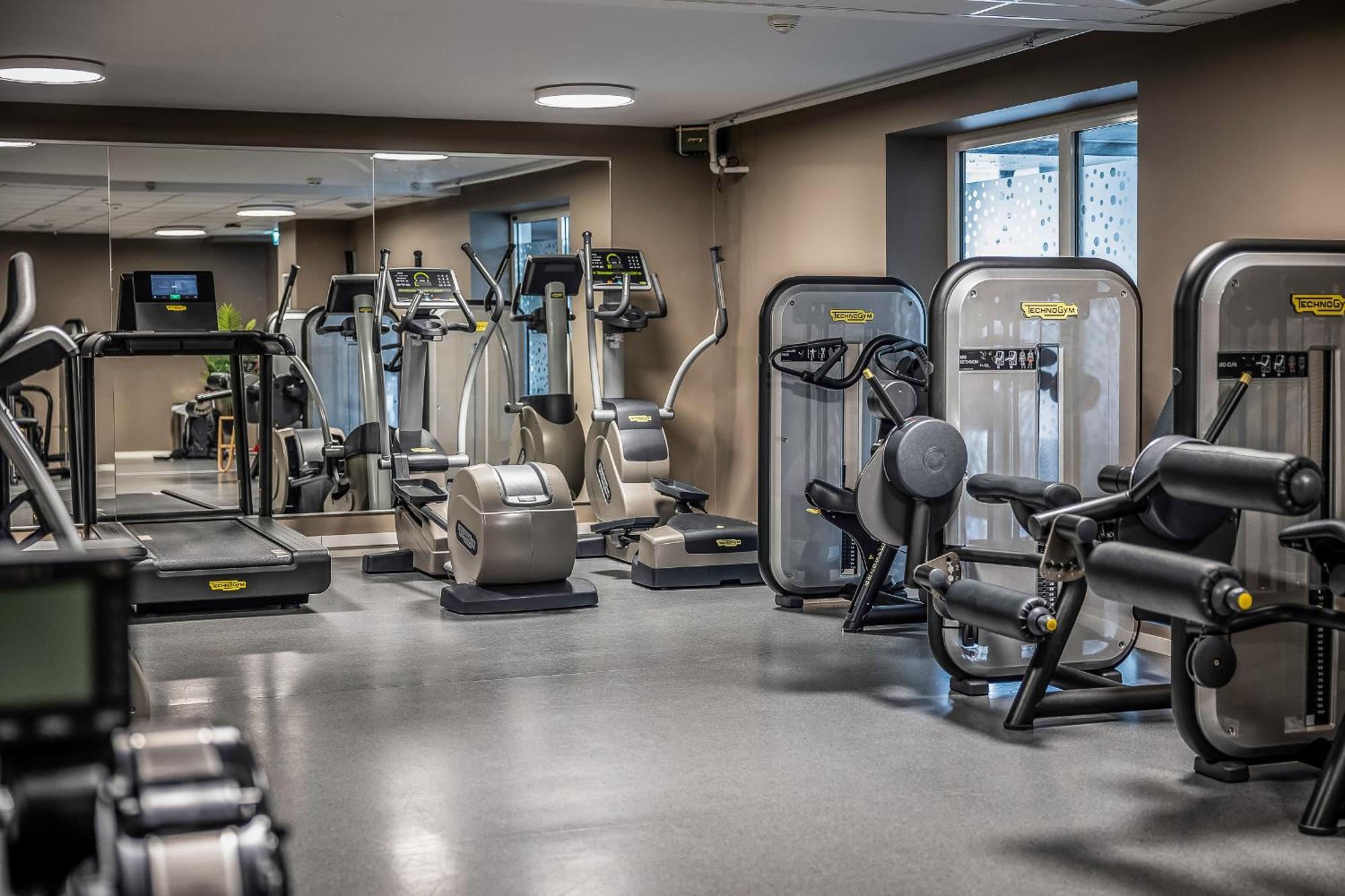Quality Hotel Waterfront Alesund Luaran gambar