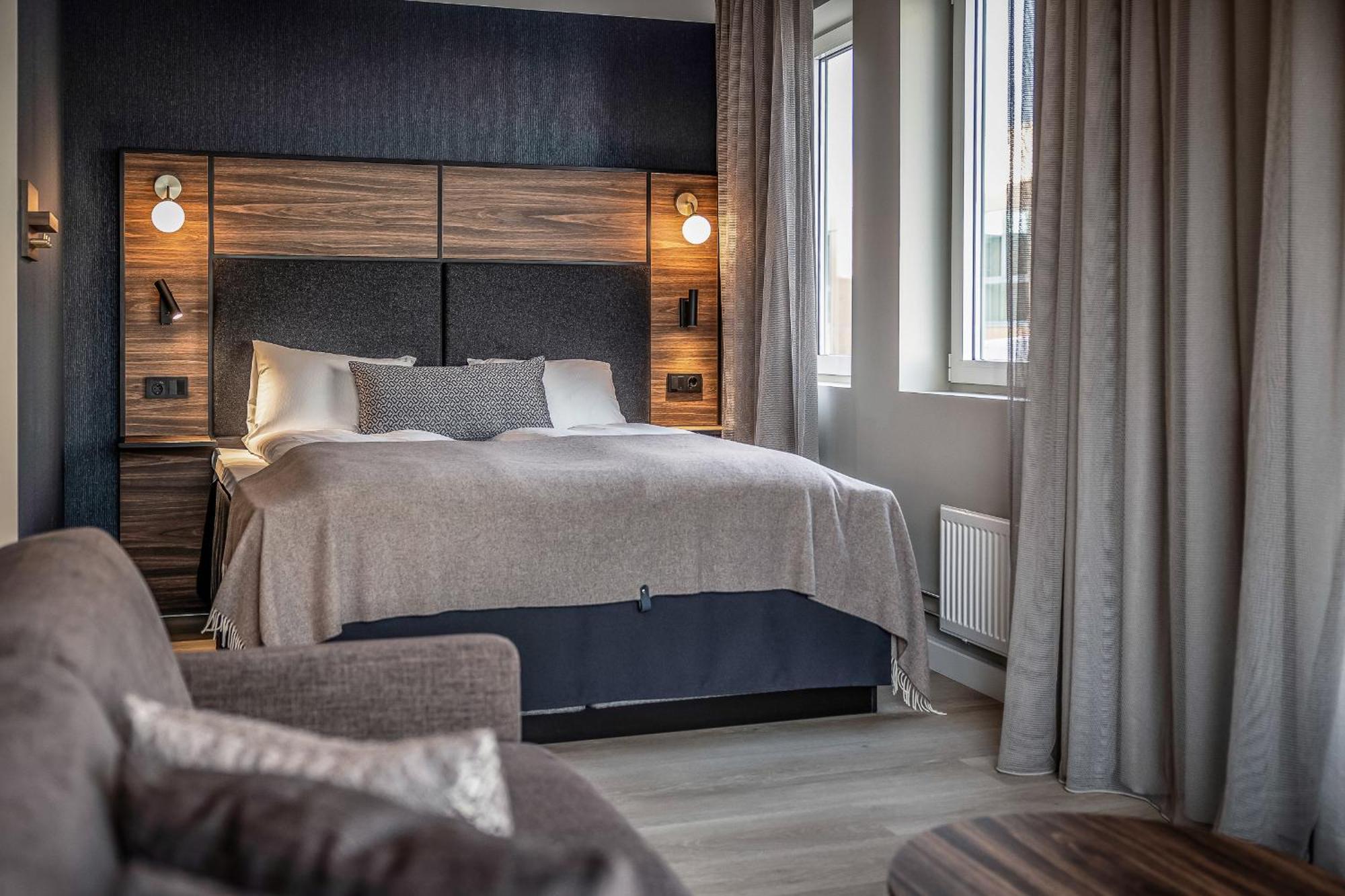 Quality Hotel Waterfront Alesund Luaran gambar