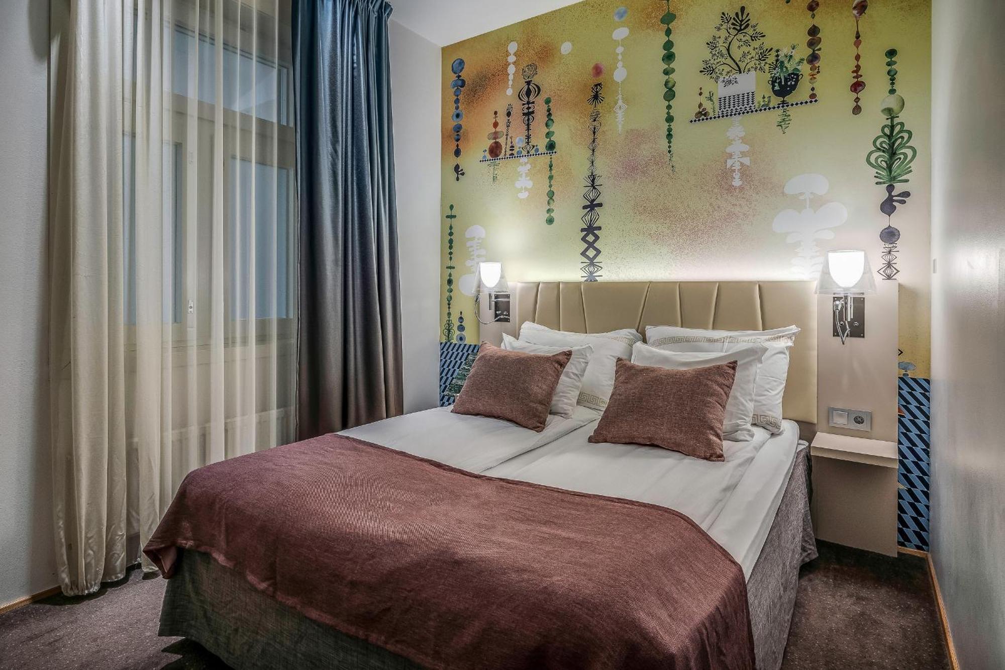 Quality Hotel Waterfront Alesund Luaran gambar