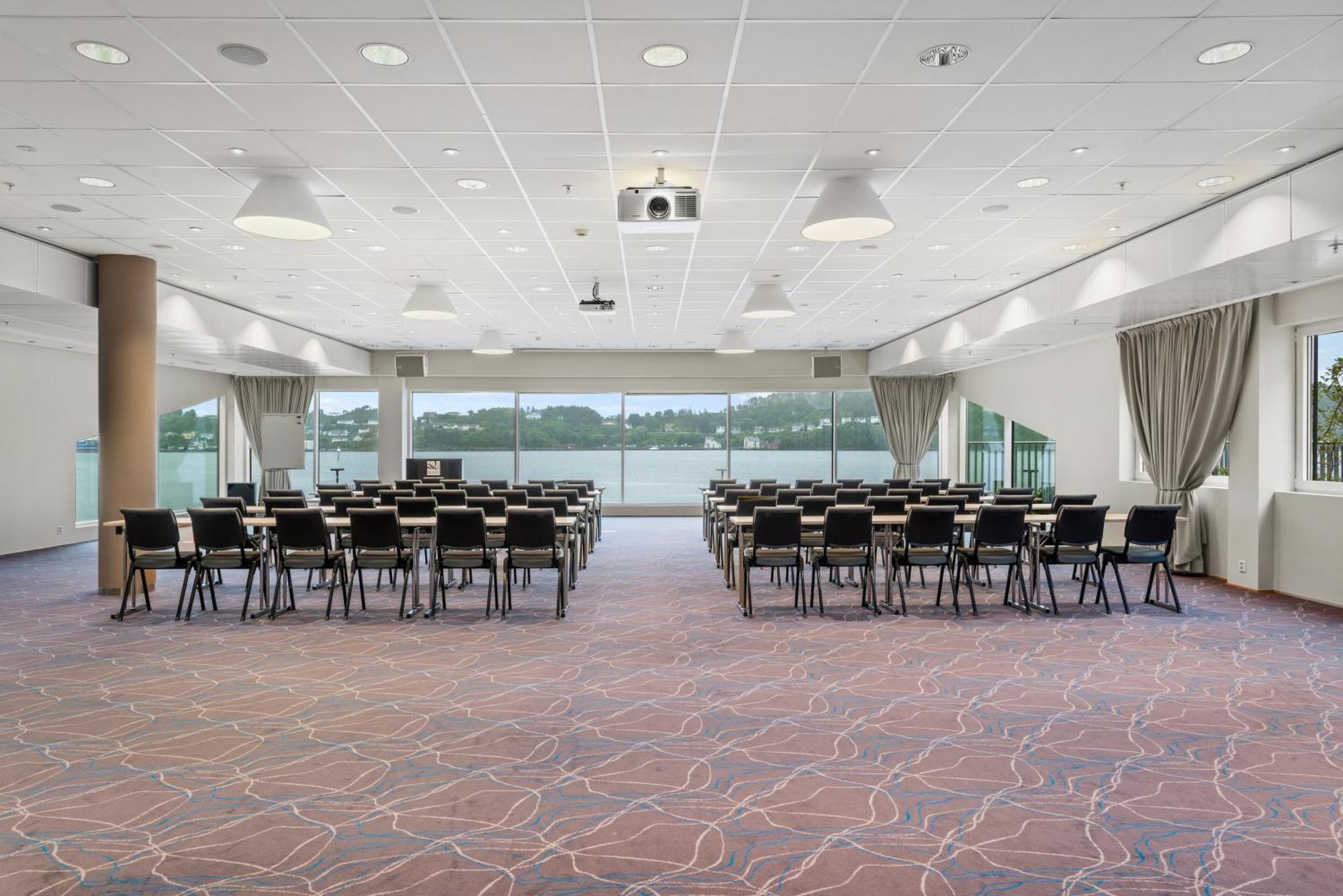 Quality Hotel Waterfront Alesund Luaran gambar