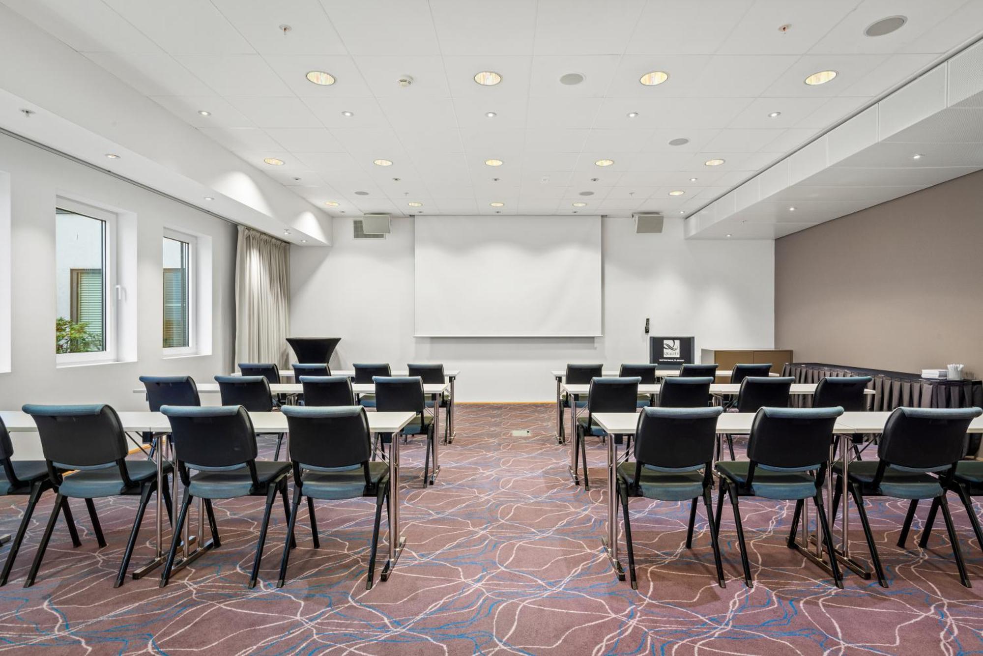 Quality Hotel Waterfront Alesund Luaran gambar