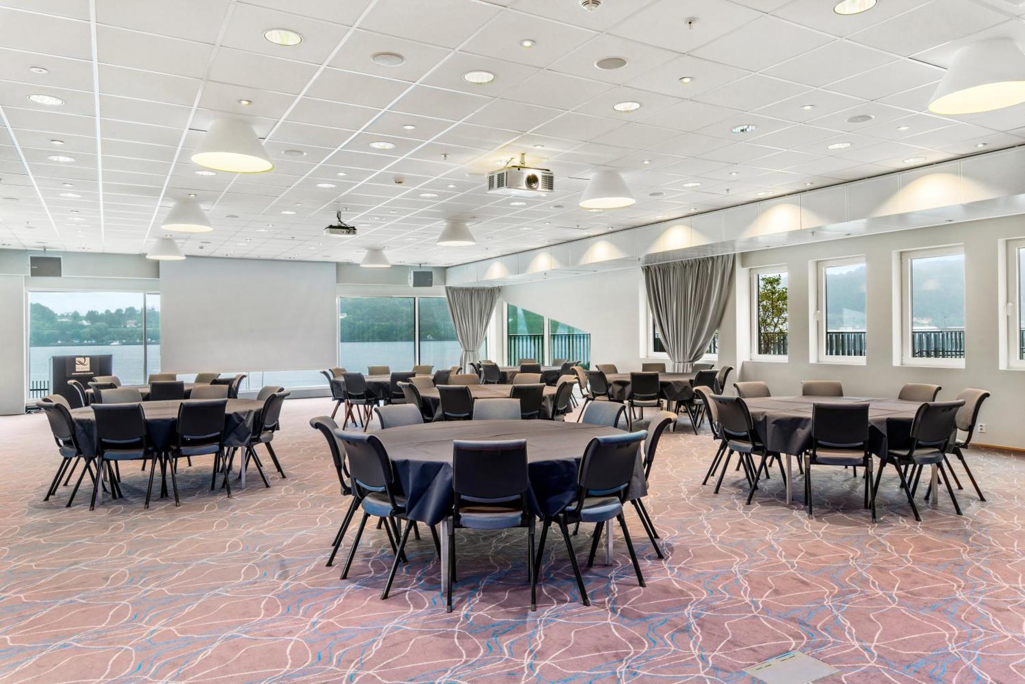 Quality Hotel Waterfront Alesund Luaran gambar