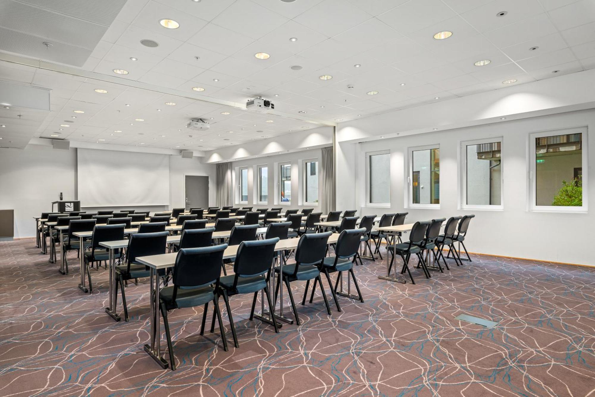 Quality Hotel Waterfront Alesund Luaran gambar